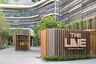 1 Bedroom Condo for sale in THE LINE Jatujak - Mochit, Chatuchak, Bangkok near MRT Chatuchak Park