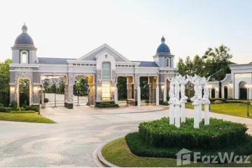 4 Bedroom House for sale in Grandio Bangna Km.5, Bang Kaeo, Samut Prakan