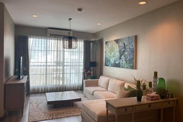 3 Bedroom Condo for sale in CitiSmart Sukhumvit 18, Khlong Toei, Bangkok near BTS Asoke