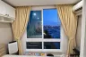 1 Bedroom Condo for sale in The Metropolis Samrong Interchange, Thepharak, Samut Prakan near BTS Samrong
