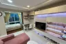 1 Bedroom Condo for sale in The Metropolis Samrong Interchange, Thepharak, Samut Prakan near BTS Samrong