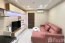 1 Bedroom Condo for sale in The Metropolis Samrong Interchange, Thepharak, Samut Prakan near BTS Samrong
