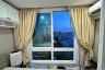 1 Bedroom Condo for sale in The Metropolis Samrong Interchange, Thepharak, Samut Prakan near BTS Samrong