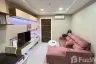 1 Bedroom Condo for sale in The Metropolis Samrong Interchange, Thepharak, Samut Prakan near BTS Samrong