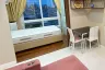 1 Bedroom Condo for sale in The Metropolis Samrong Interchange, Thepharak, Samut Prakan near BTS Samrong