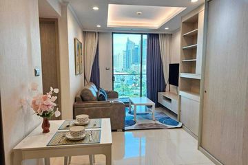 1 Bedroom Condo for sale in Supalai Oriental Sukhumvit 39, Khlong Tan Nuea, Bangkok