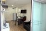 1 Bedroom Condo for sale in Baan Navatara, Nuan Chan, Bangkok