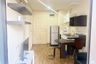 1 Bedroom Condo for sale in Baan Navatara, Nuan Chan, Bangkok
