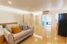 Condo for rent in Night Bazaar Condotel, Chang Khlan, Chiang Mai