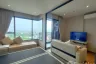1 Bedroom Condo for sale in Once Pattaya Condominium, Na Kluea, Chonburi