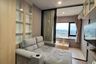 1 Bedroom Condo for rent in The LIVIN Phetkasem, Bang Wa, Bangkok near MRT Phasi Charoen