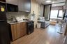 1 Bedroom Condo for rent in The LIVIN Phetkasem, Bang Wa, Bangkok near MRT Phasi Charoen
