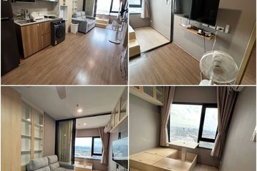 1 Bedroom Condo for rent in The LIVIN Phetkasem, Bang Wa, Bangkok near MRT Phasi Charoen