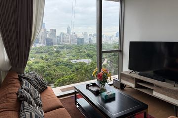 2 Bedroom Condo for rent in Dusit Parkside, Silom, Bangkok near MRT Silom