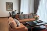 2 Bedroom Condo for rent in Dusit Parkside, Silom, Bangkok near MRT Silom
