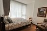2 Bedroom Condo for rent in Dusit Parkside, Silom, Bangkok near MRT Silom