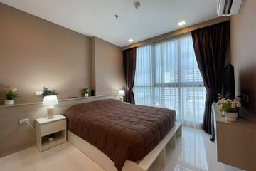 1 Bedroom Condo for sale in The Cloud, Nong Prue, Chonburi
