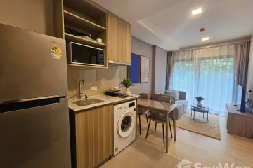 1 Bedroom Condo for rent in The Base Cherngtalay, Choeng Thale, Phuket