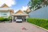 3 Bedroom House for sale in Amorn Village, Nong Prue, Chonburi