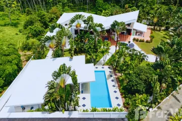 18 Bedroom Villa for sale in Delta Villas, Pa Khlok, Phuket