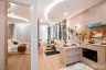 1 Bedroom Condo for sale in Arise Vibe, Si Sunthon, Phuket