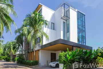 5 Bedroom Villa for Sale or Rent in Ko Kaeo, Phuket