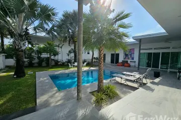 4 Bedroom Villa for sale in Rawai, Phuket