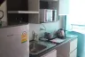 1 Bedroom Condo for rent in Life Ratchadapisek, Huai Khwang, Bangkok near MRT Huai Khwang