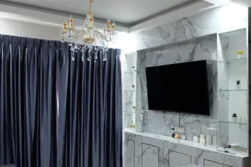 3 Bedroom Townhouse for rent in The Connect Suvarnabhumi 4, Racha Thewa, Samut Prakan