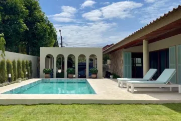 4 Bedroom Villa for rent in Chalong, Phuket