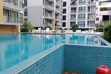 2 Bedroom Condo for rent in Neo Condo, Nong Prue, Chonburi