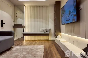 2 Bedroom Condo for rent in Srithana Condominium 1, Suthep, Chiang Mai