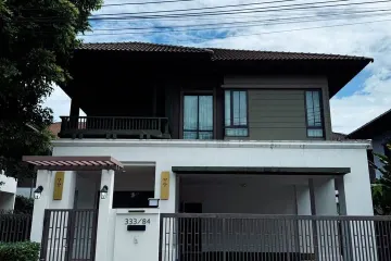 3 Bedroom House for Sale or Rent in Setthasiri Sansai Chiang Mai, Nong Chom, Chiang Mai