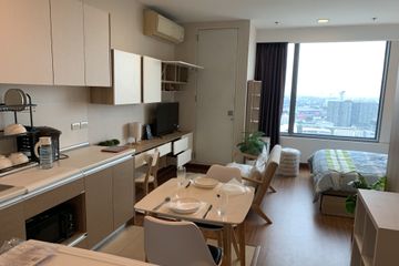 1 Bedroom Condo for sale in Vantage Ratchavipa, Lat Yao, Bangkok near MRT Lat Phrao