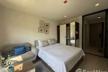 1 Bedroom Condo for rent in THE BASE Central-Phuket, Wichit, Phuket