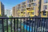 1 Bedroom Condo for rent in THE BASE Central-Phuket, Wichit, Phuket