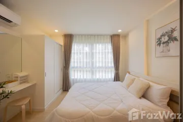 1 Bedroom Condo for rent in D Condo Creek Phuket, Kathu, Phuket
