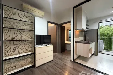 1 Bedroom Condo for rent in The Base Park West Sukhumvit 77, Phra Khanong Nuea, Bangkok near BTS On Nut