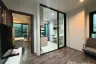 1 Bedroom Condo for rent in The Base Park West Sukhumvit 77, Phra Khanong Nuea, Bangkok near BTS On Nut