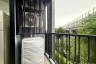 1 Bedroom Condo for rent in The Base Park West Sukhumvit 77, Phra Khanong Nuea, Bangkok near BTS On Nut