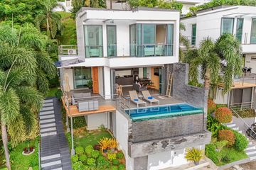 3 Bedroom Villa for rent in Baan Saint Tropez Villas, Karon, Phuket