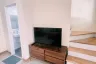 2 Bedroom House for rent in Golden Town Chiangmai - Kad Ruamchok, Fa Ham, Chiang Mai