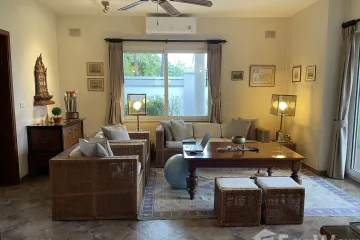 2 Bedroom Villa for sale in Opus Estates @ Siam Royal View, Nong Prue, Chonburi
