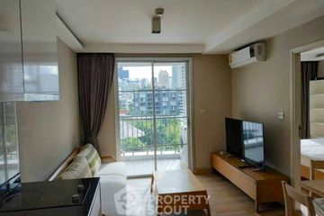 1 Bedroom Condo for rent in Maestro 39, Khlong Tan Nuea, Bangkok