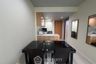1 Bedroom Condo for rent in Villa Asoke, Makkasan, Bangkok near MRT Phetchaburi