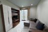 1 Bedroom Condo for rent in Villa Asoke, Makkasan, Bangkok near MRT Phetchaburi