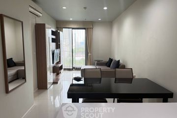 1 Bedroom Condo for rent in Villa Asoke, Makkasan, Bangkok near MRT Phetchaburi