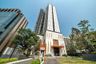 1 Bedroom Condo for rent in Once Pattaya Condominium, Na Kluea, Chonburi
