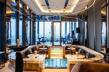 1 Bedroom Condo for rent in Once Pattaya Condominium, Na Kluea, Chonburi