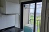 1 Bedroom Condo for sale in Escent Rayong, Choeng Noen, Rayong